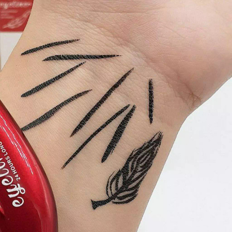 خط چشم ماژیکی ABZاورجینال