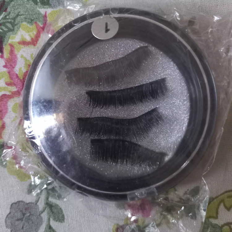 مژه مغناطیسی شماره یک