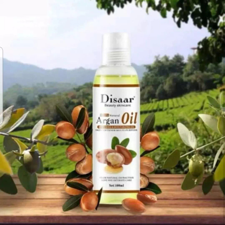 روغن آرگان دیسار اورجینال