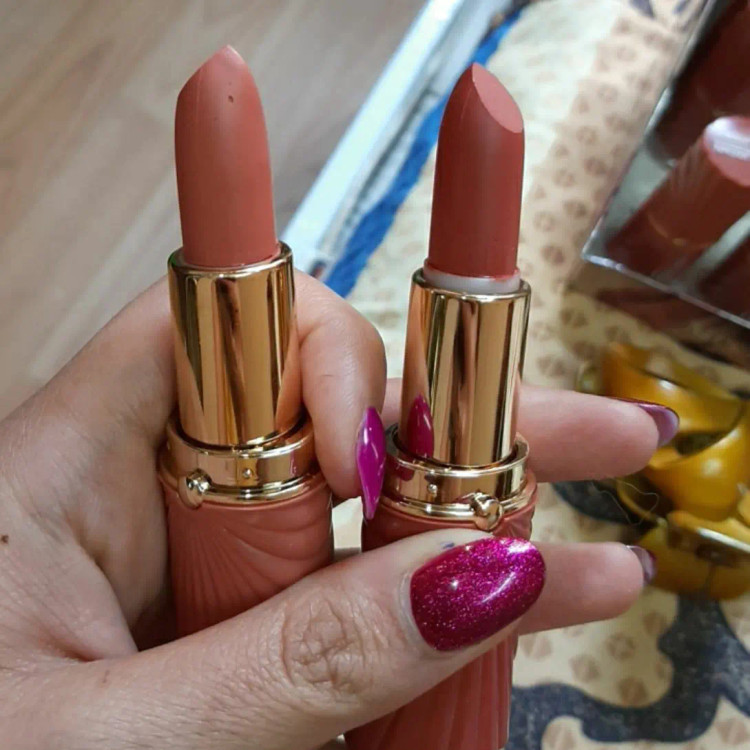 رژ لب جامدمیس لیرین(اورجینال)