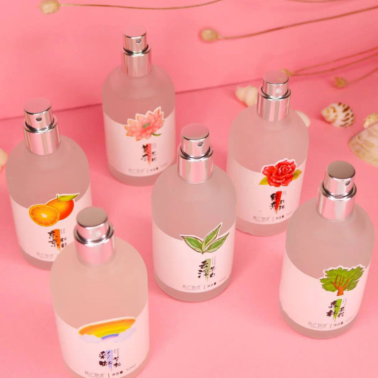 عطربیکینی اورجینال