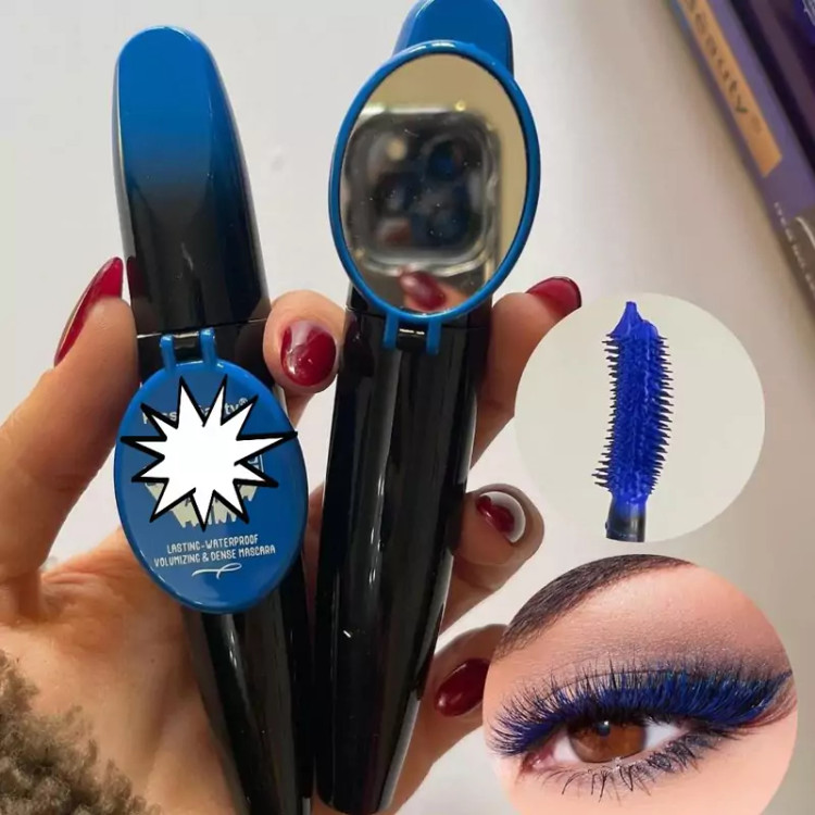 ریمل رنگی چشم اورجینال(تکی)