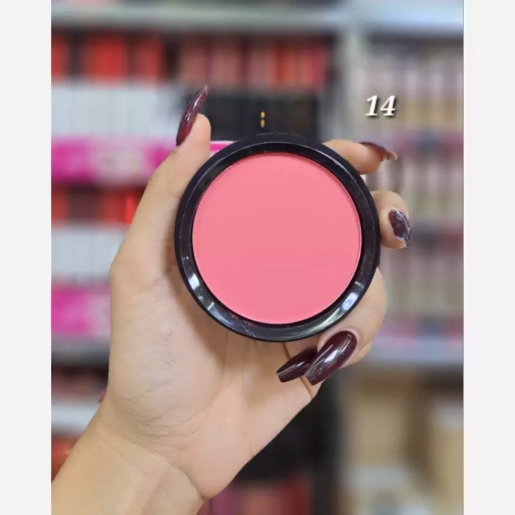 رژگونه مهرونا اورجینال