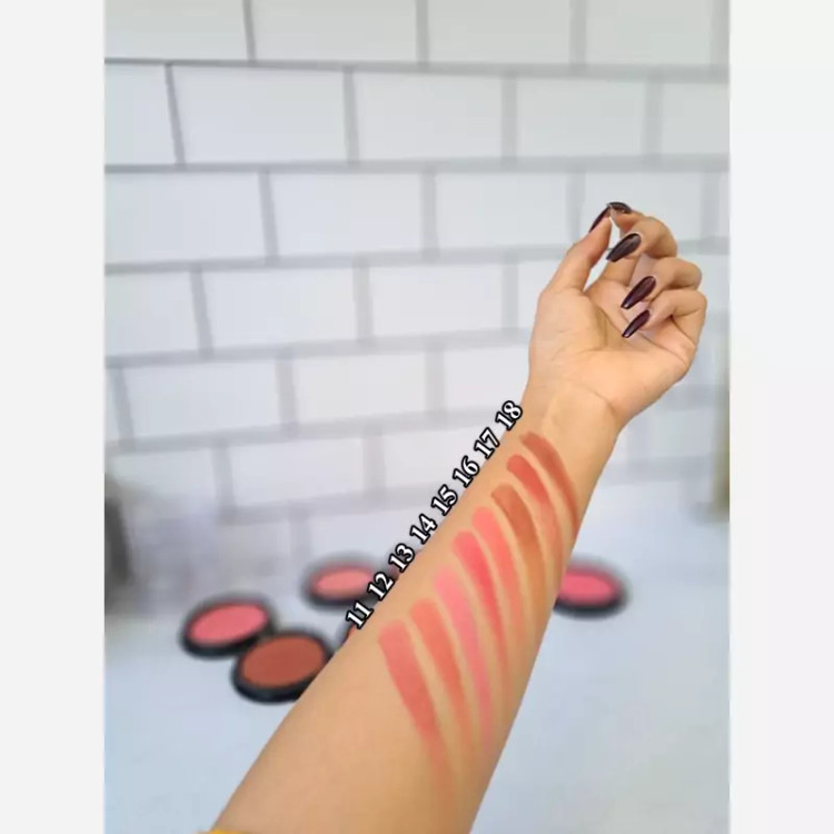 رژگونه مهرونا اورجینال