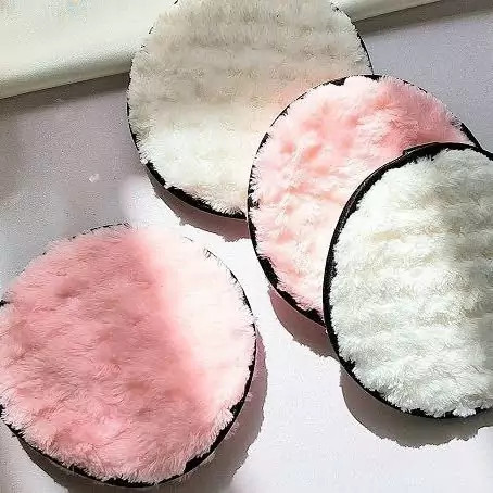 لیف حوله ای جادویی شستشوی صورت یک عددی