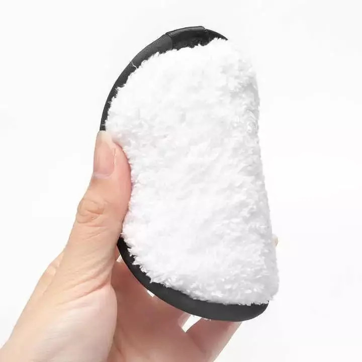 لیف حوله ای جادویی شستشوی صورت یک عددی