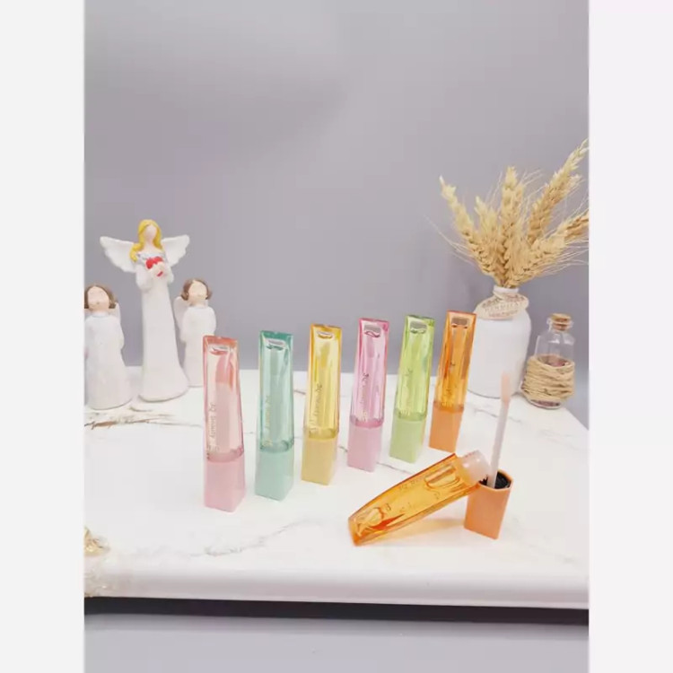 روغن لب Lip oil اورجینال