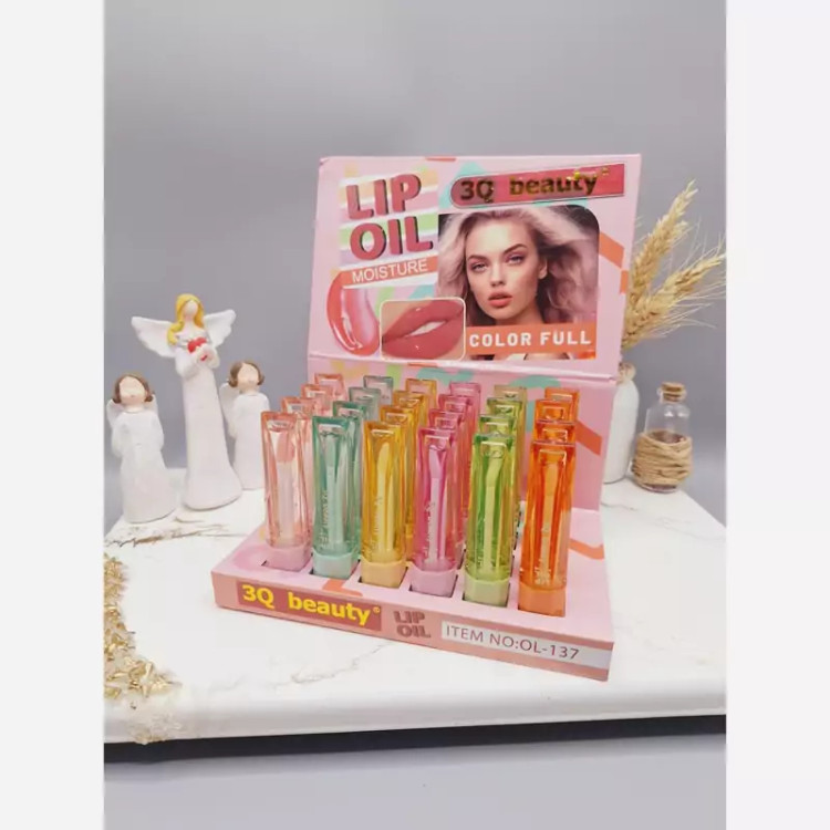 روغن لب Lip oil اورجینال