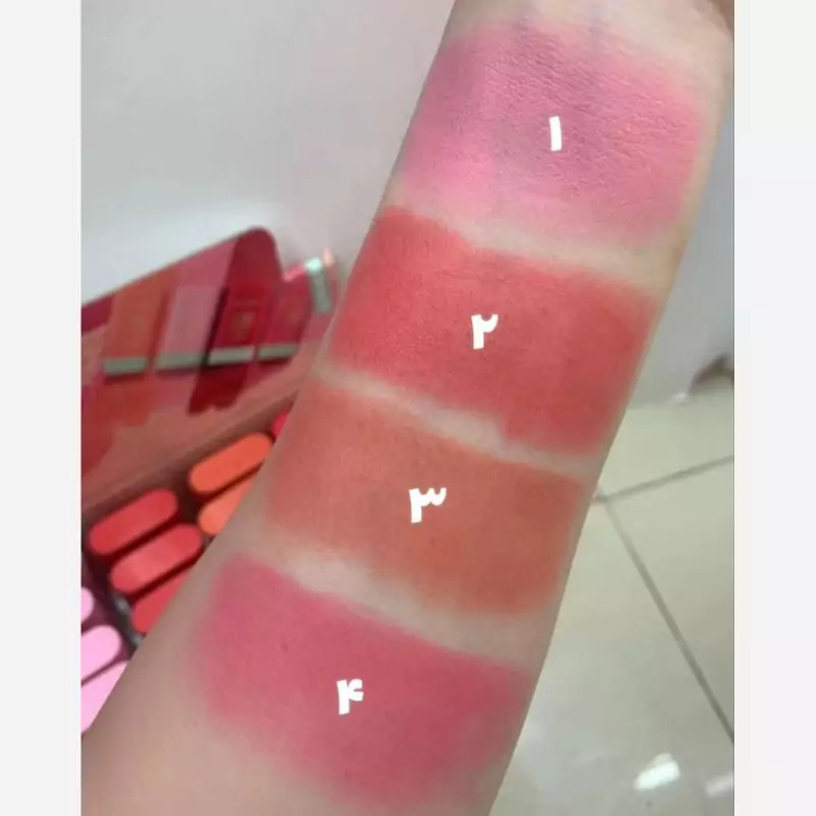 رژگونه استیکی اورجینال