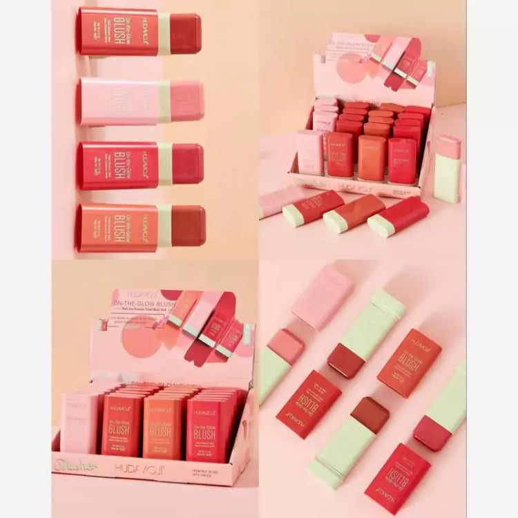 رژگونه استیکی اورجینال