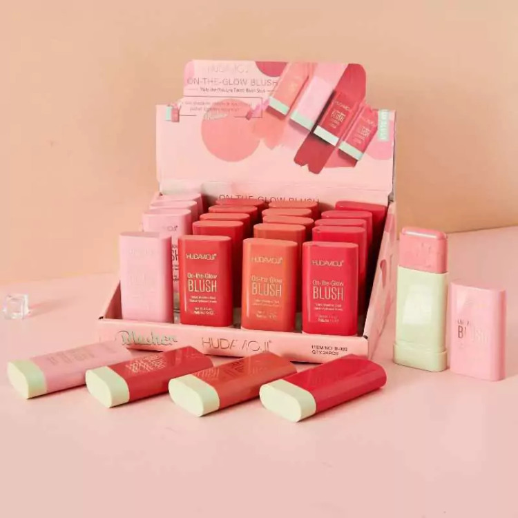 رژگونه استیکی اورجینال