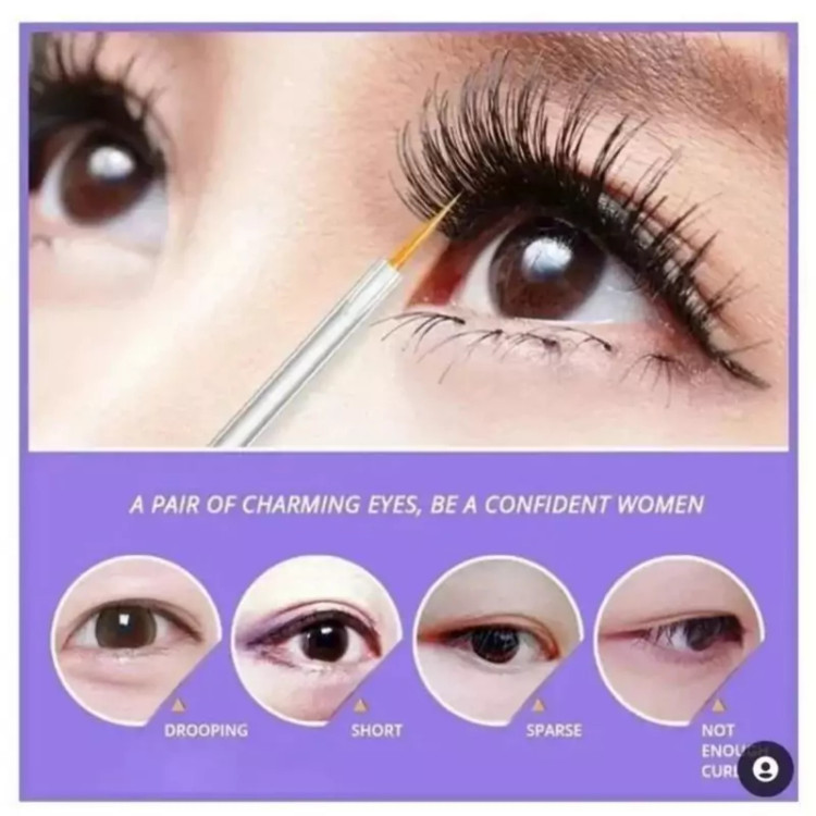 سرم تقویت مژه وابرو بیوآکوا(اورجینال)