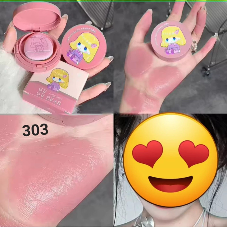 رژگونه کوشنی اورجینال
