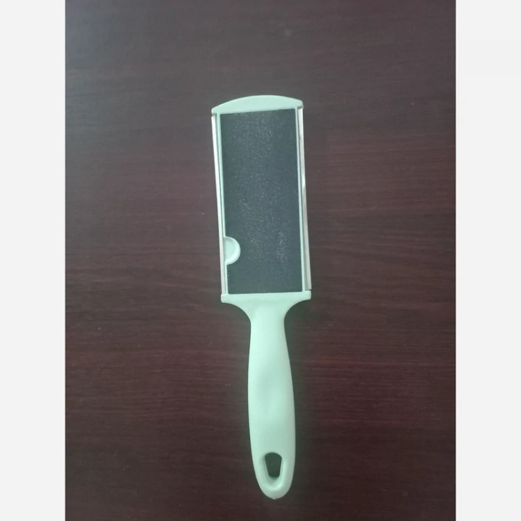 سوهان دوطرفه پا کیفیت عالی(سایز بزرگ)