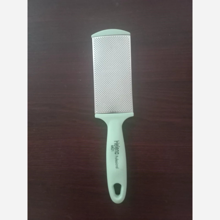 سوهان دوطرفه پا کیفیت عالی(سایز بزرگ)