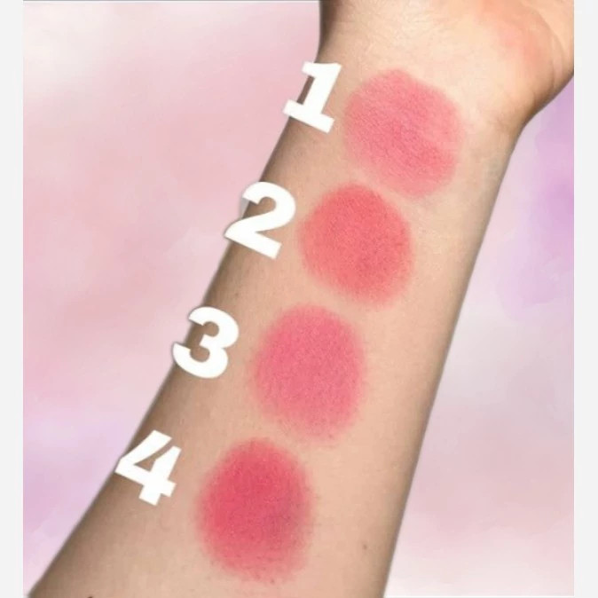رژگونه پودری مهرونا اورجینال