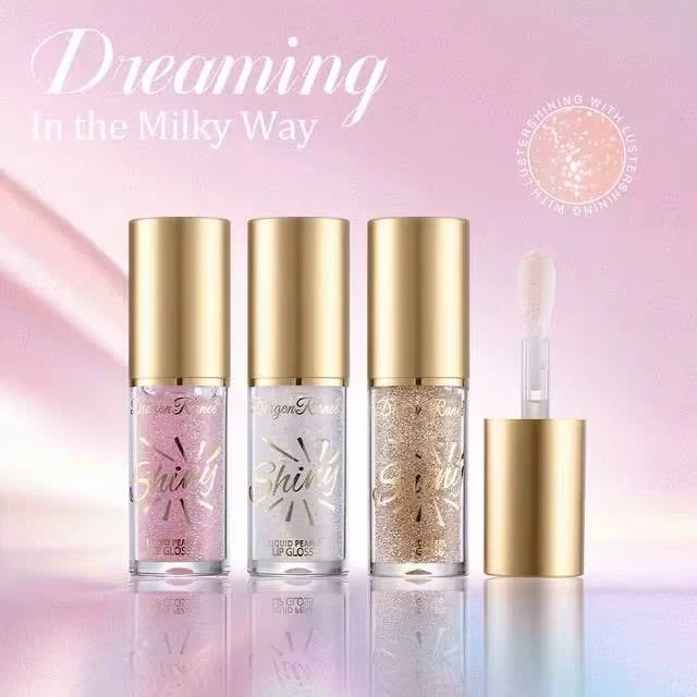 پک 3تایی شاین لب اورجینال