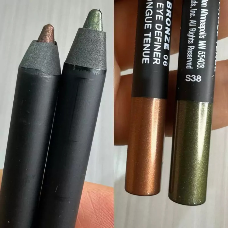 مدادچشم سونیا کاشوک اورجینال تکی