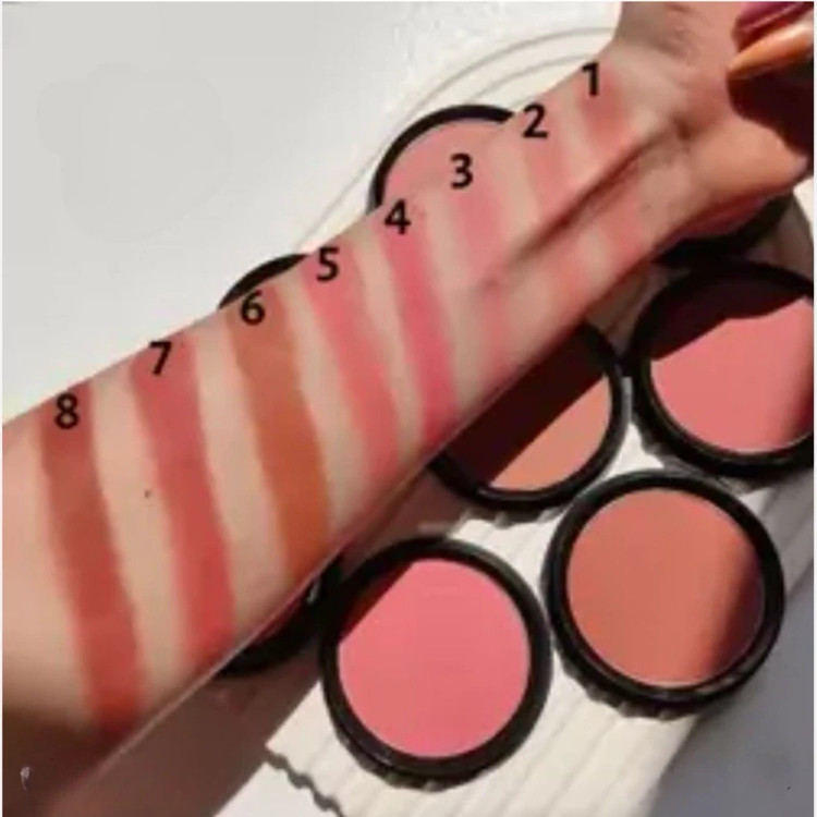 رژگونه مهرونا اورجینال